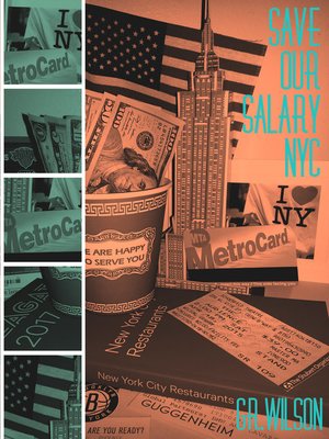 cover image of SOS NYC
